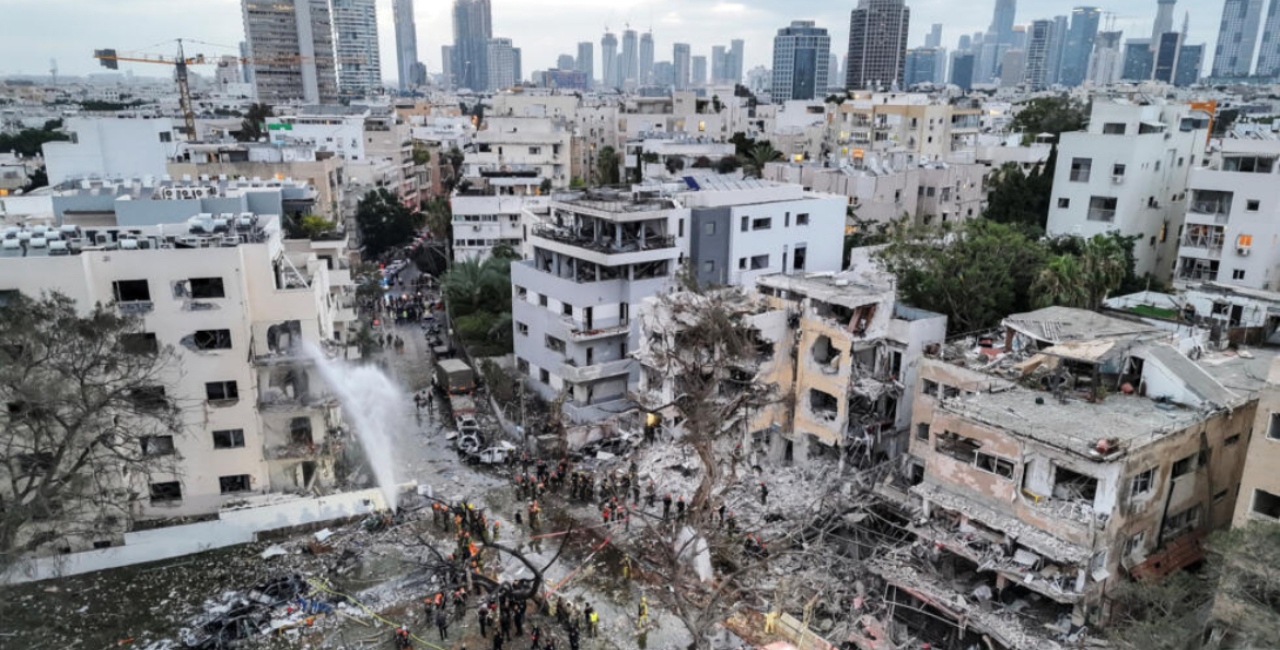 Tel Aviv