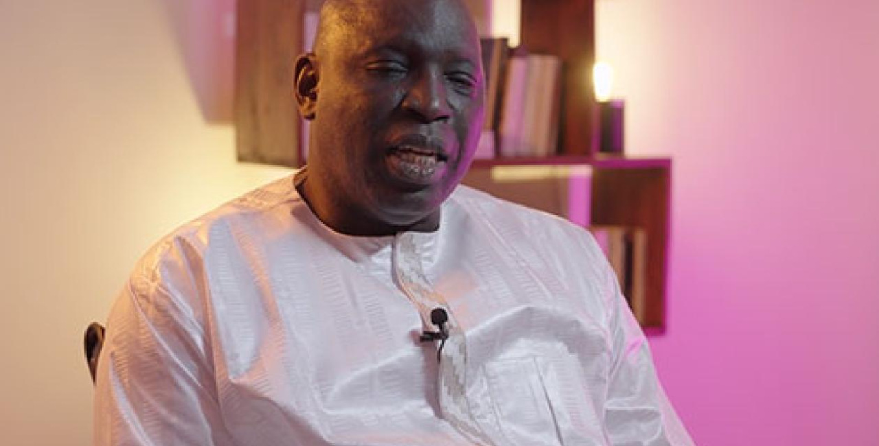 Madiambal Diagne