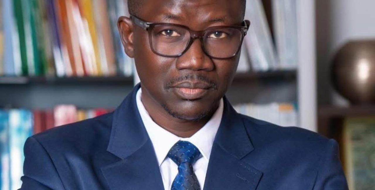 Khadim Bamba Diagne