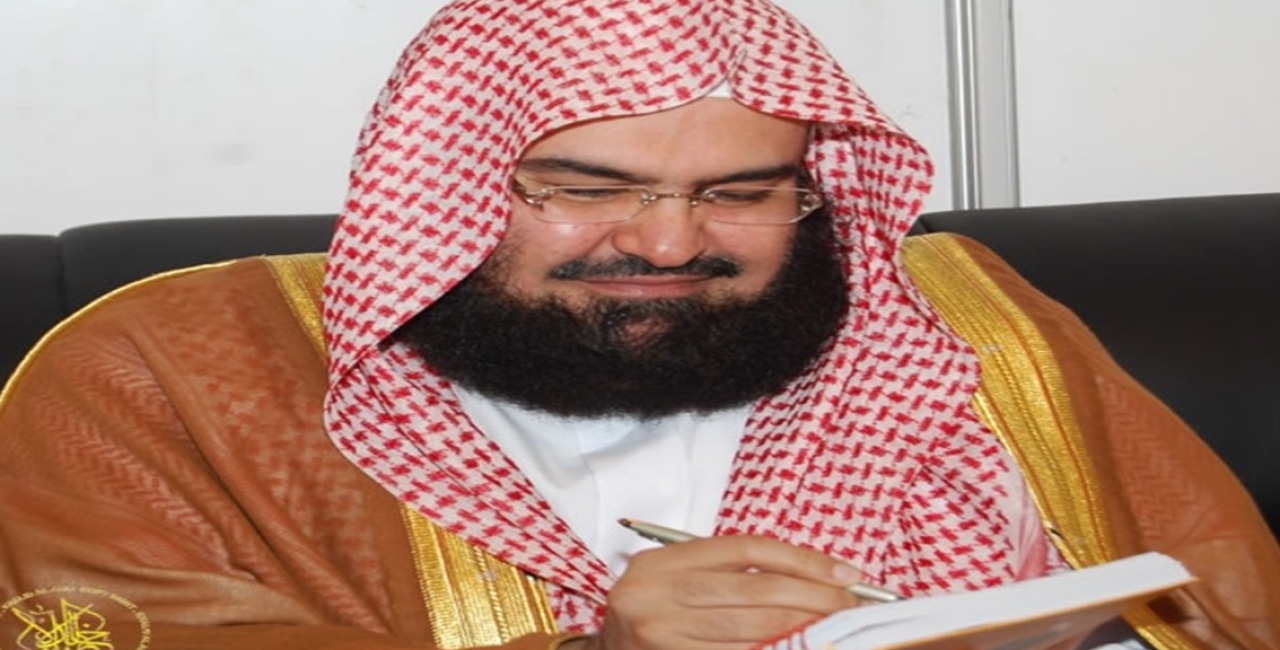 Abdor Rahman Soudaisi