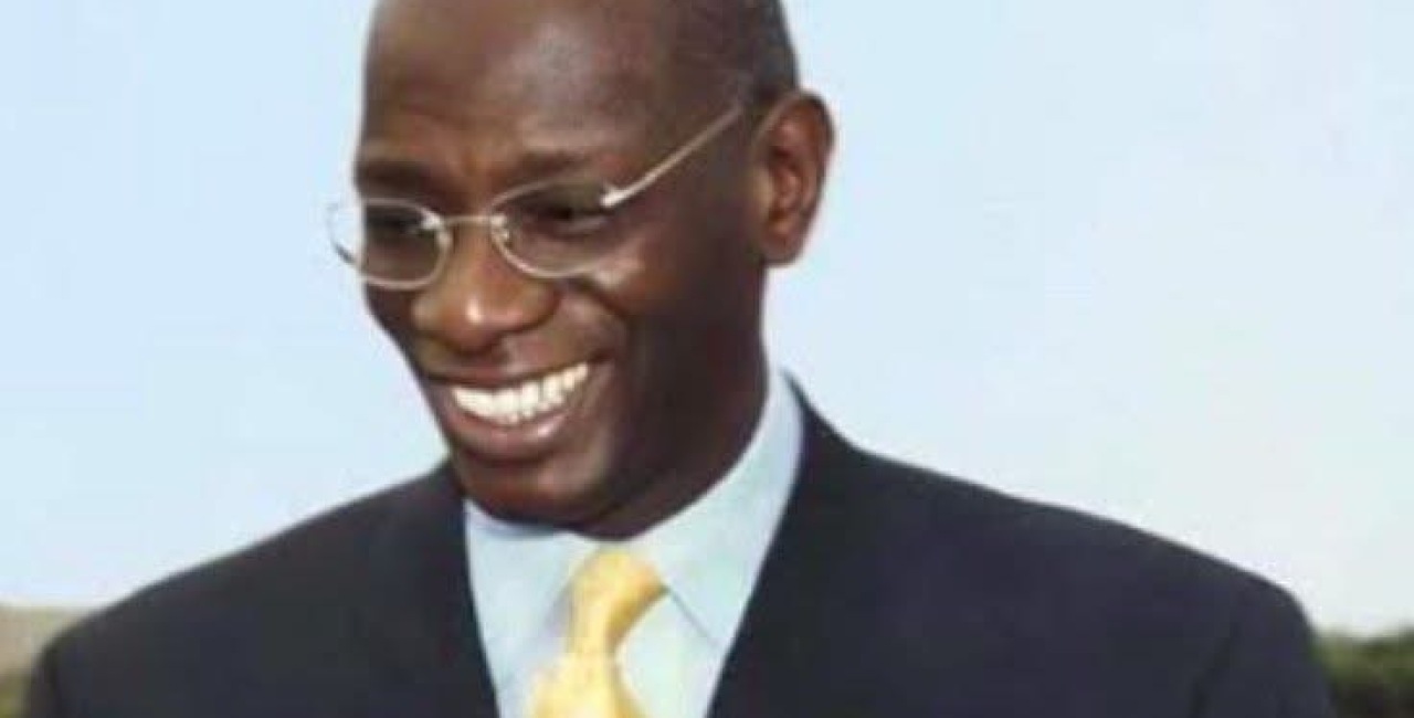 Elhadji Amadou Niang