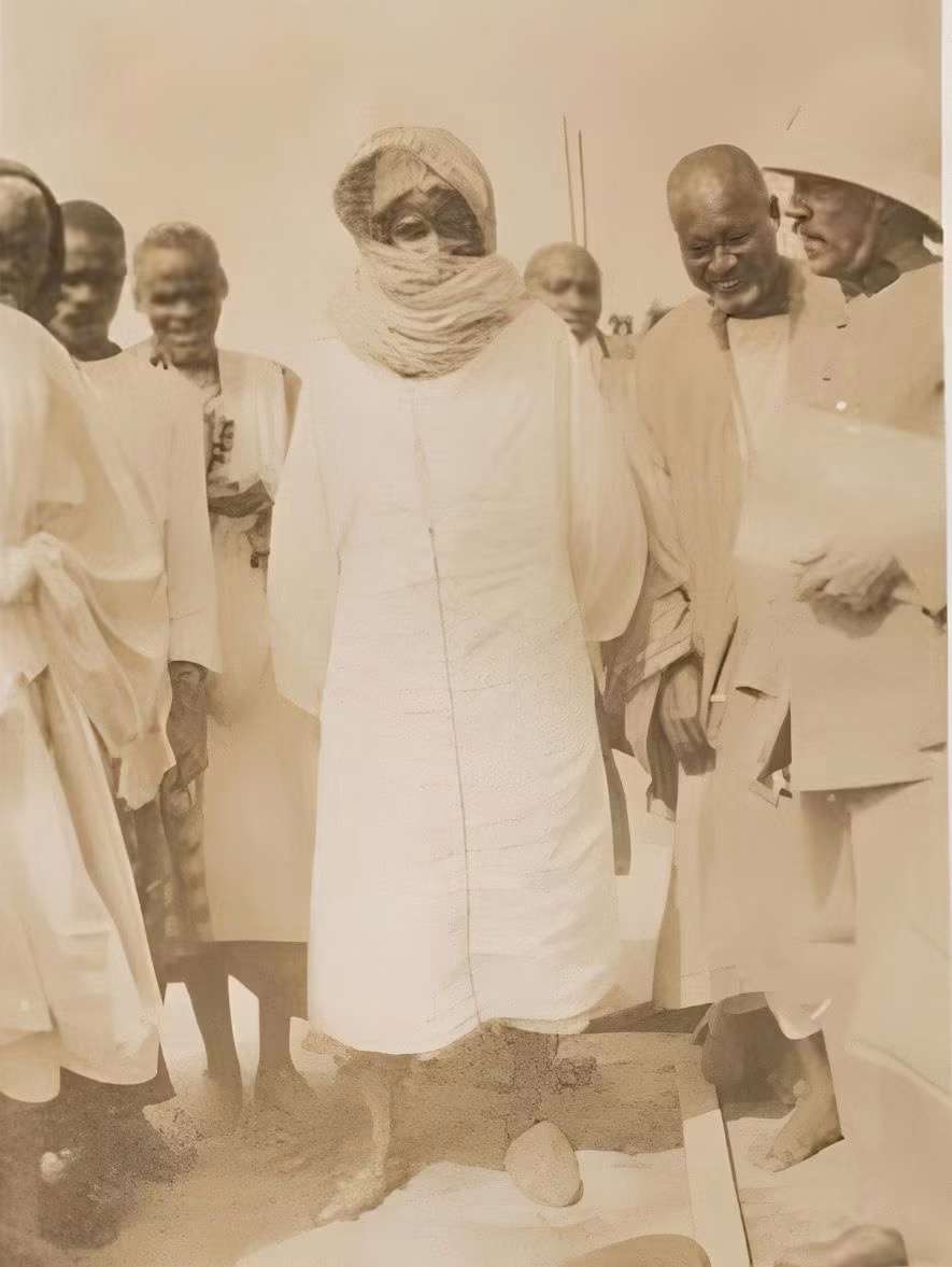 Abdoul Khadim