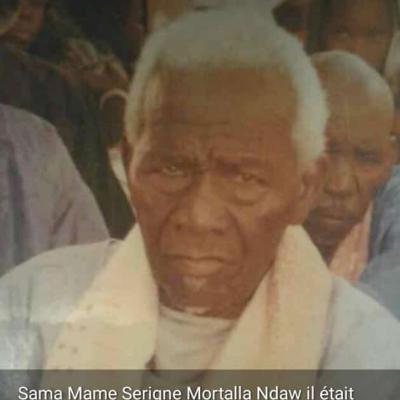 Baye Talla Ndao