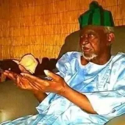 Serigne Cheikh Khady Mbacke