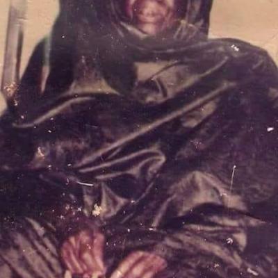 Mame Khary Mbar