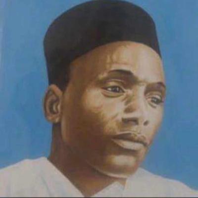 Serigne Ibra Mbacke