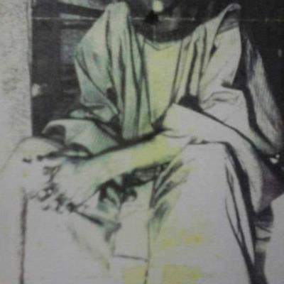 Serigne Modou Mamoune Niang