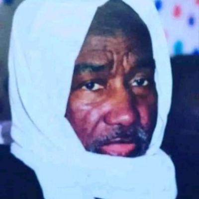 Serigne Mourtadambacke