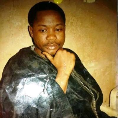 Serigne Aziz Mbacke
